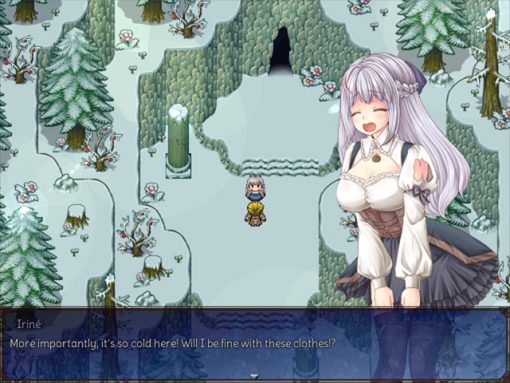 The Maiden, the Butler, and the Witch - Image 8