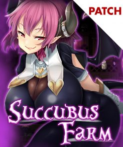 Succubus Farm Patch