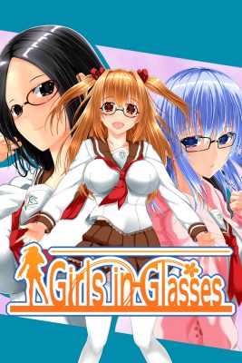 Girls in Glasses