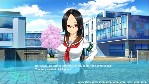 Girls in Glasses - Image 5