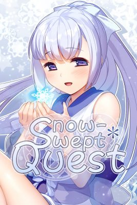 Snow-Swept Quest