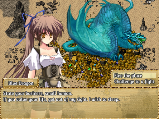 Mage of the Olekta Desert - Image 5