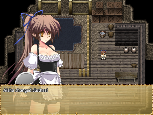 Mage of the Olekta Desert - Image 3