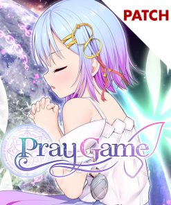 Pray Game Patch