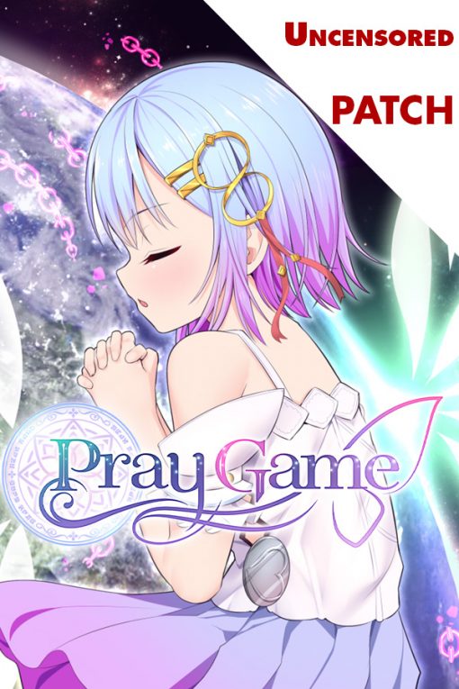 Pray Game Patch