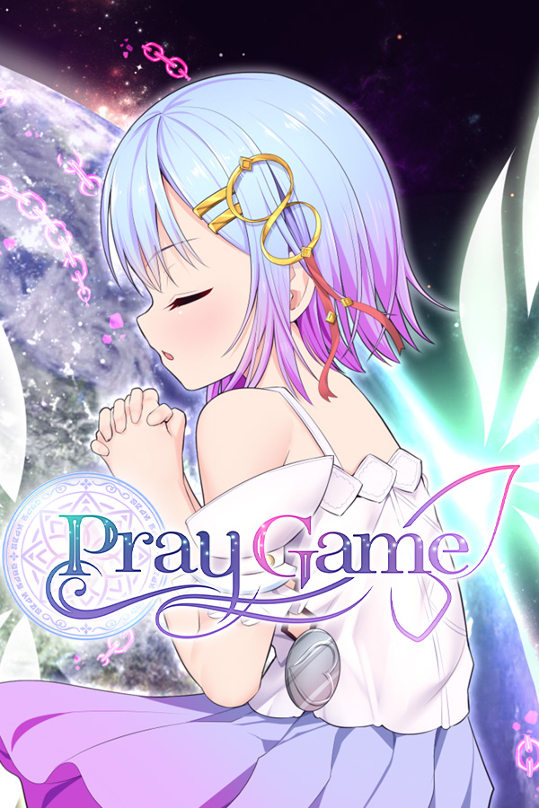 Pray game append last story. Pray game + last story append. Pray game Kagura games. Magebuster: amorous Augury. -Miss-Lisettes-Assassin-Maid.