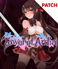 Tower of Ardia Patch
