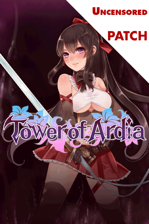Tower of Ardia Patch