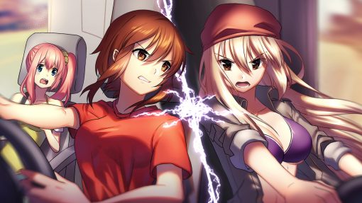 Highway Blossoms: Remastered - Image 3