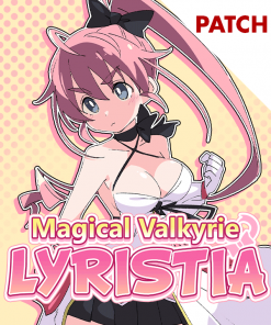 Magical Valkyrie Lyristia Patch