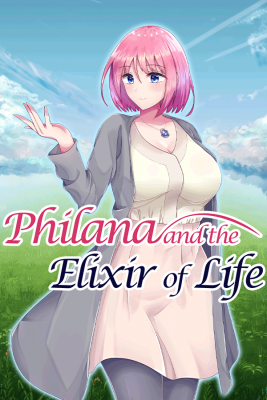 Philana and the Elixir of Life