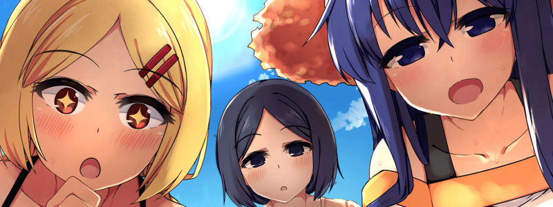Summer Memories Wallpaper Pack