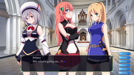 Princess Party - Image 7