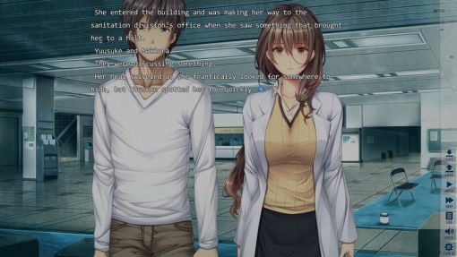 I Walk Among Zombies Vol. 3 - Image 11