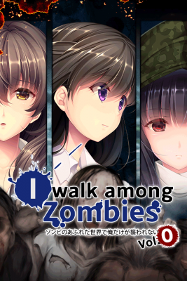 I Walk Among Zombies Vol. 0