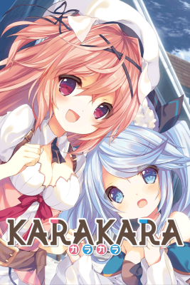 KARAKARA
