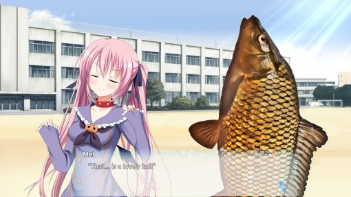 Love Duction! The Guide for Galactic Lovers - Image 6