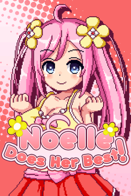 Noelle Does Her Best!