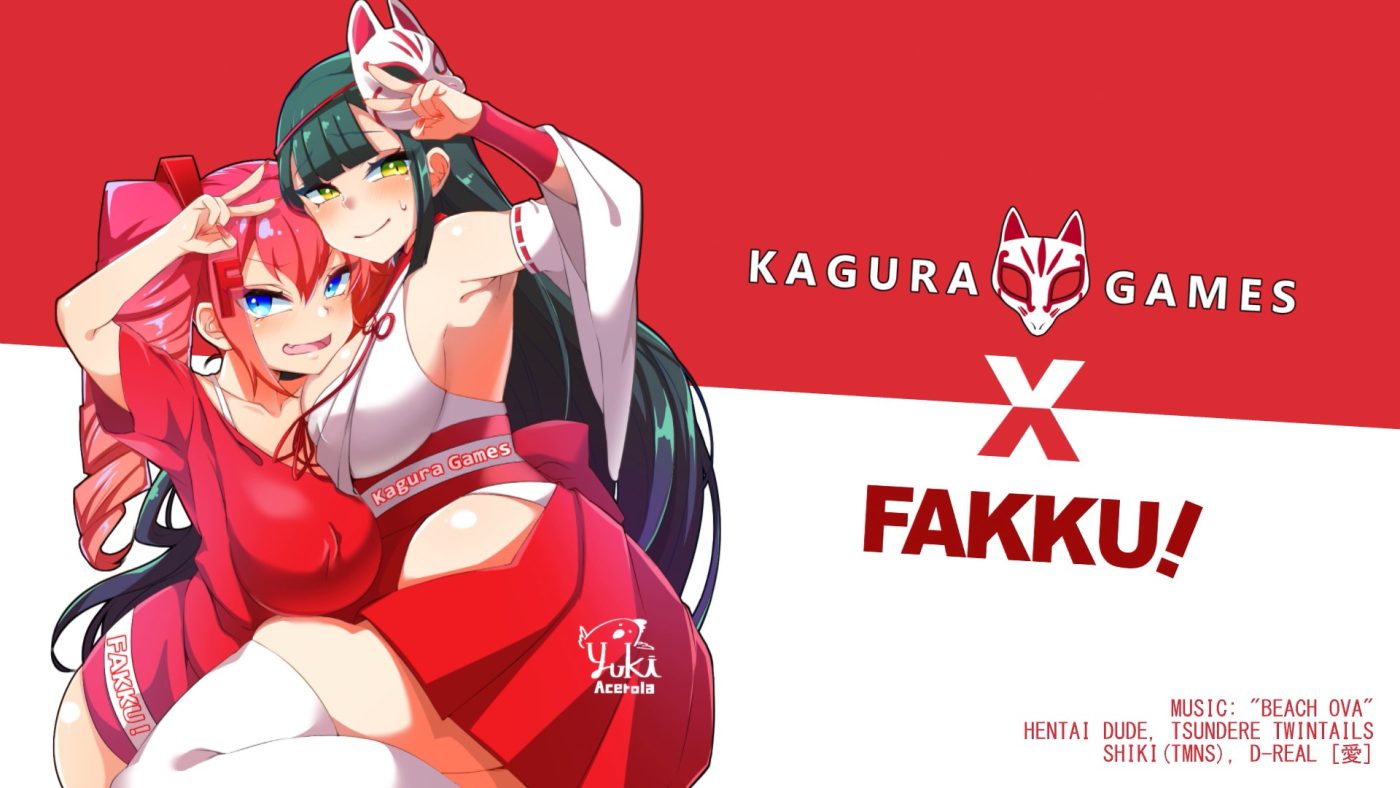 Fakkuu