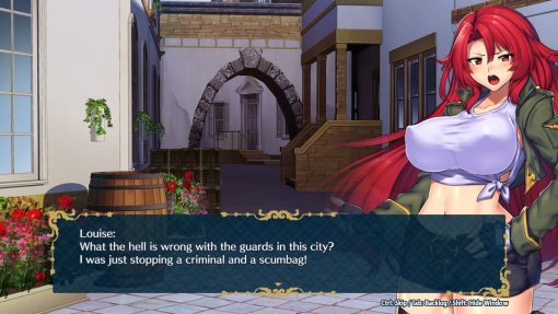 Obscurite Magie: The City of Sin - Image 2