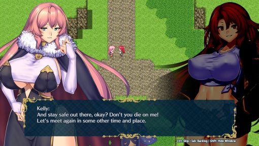 Obscurite Magie: The City of Sin - Image 3