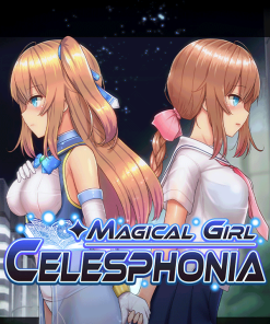 Magical Girl Celesphonia