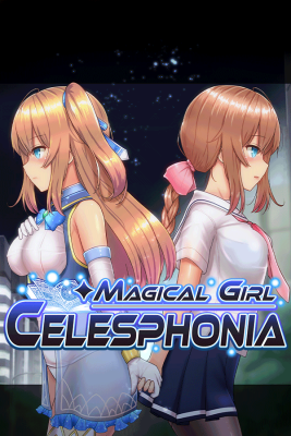 Magical Girl Celesphonia