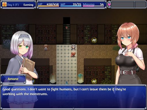 Magical Girl Celesphonia Patch - Image 9
