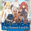 The Demon Lord Is New in Town!