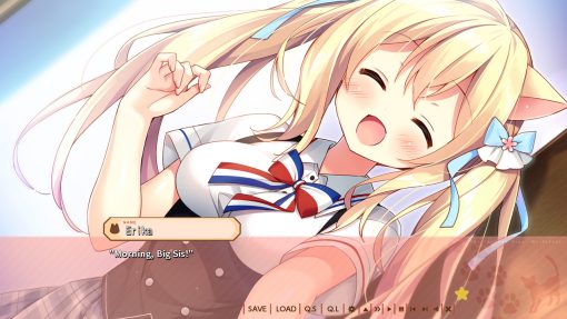 The Seventh Sign -Mr.Sister- - Image 2