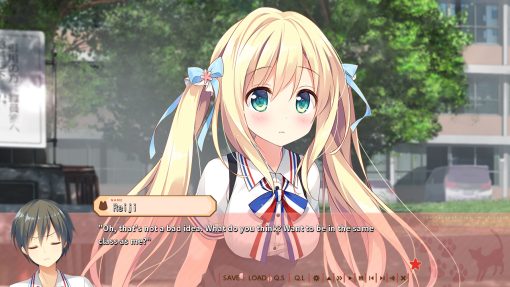 The Seventh Sign -Mr.Sister- - Image 4