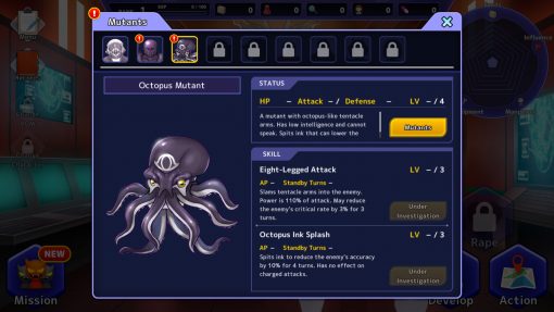 Heavenly Heroes of Antidomi Patch - Image 7