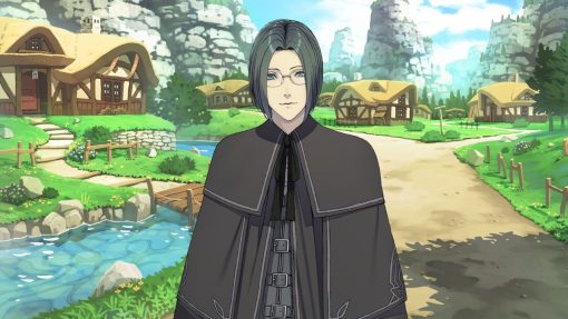 A Housewife's Healing Touch - NTR Route - Image 8