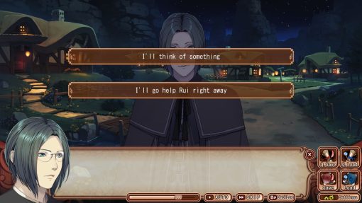 A Housewife's Healing Touch - NTR Route - Image 10