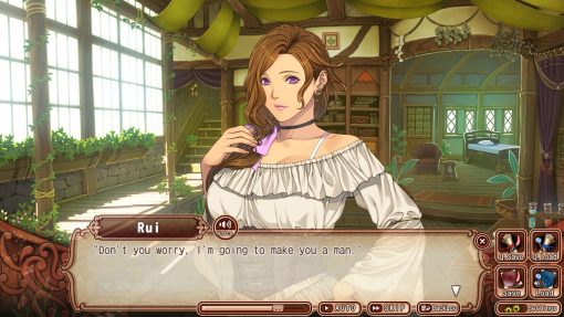 A Housewife's Healing Touch - Prologue - Image 2