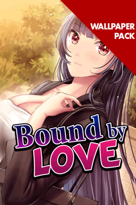 Bound by Love Wallpaper Pack