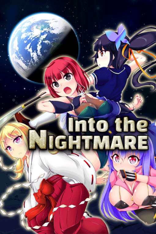 Into the Nightmare
