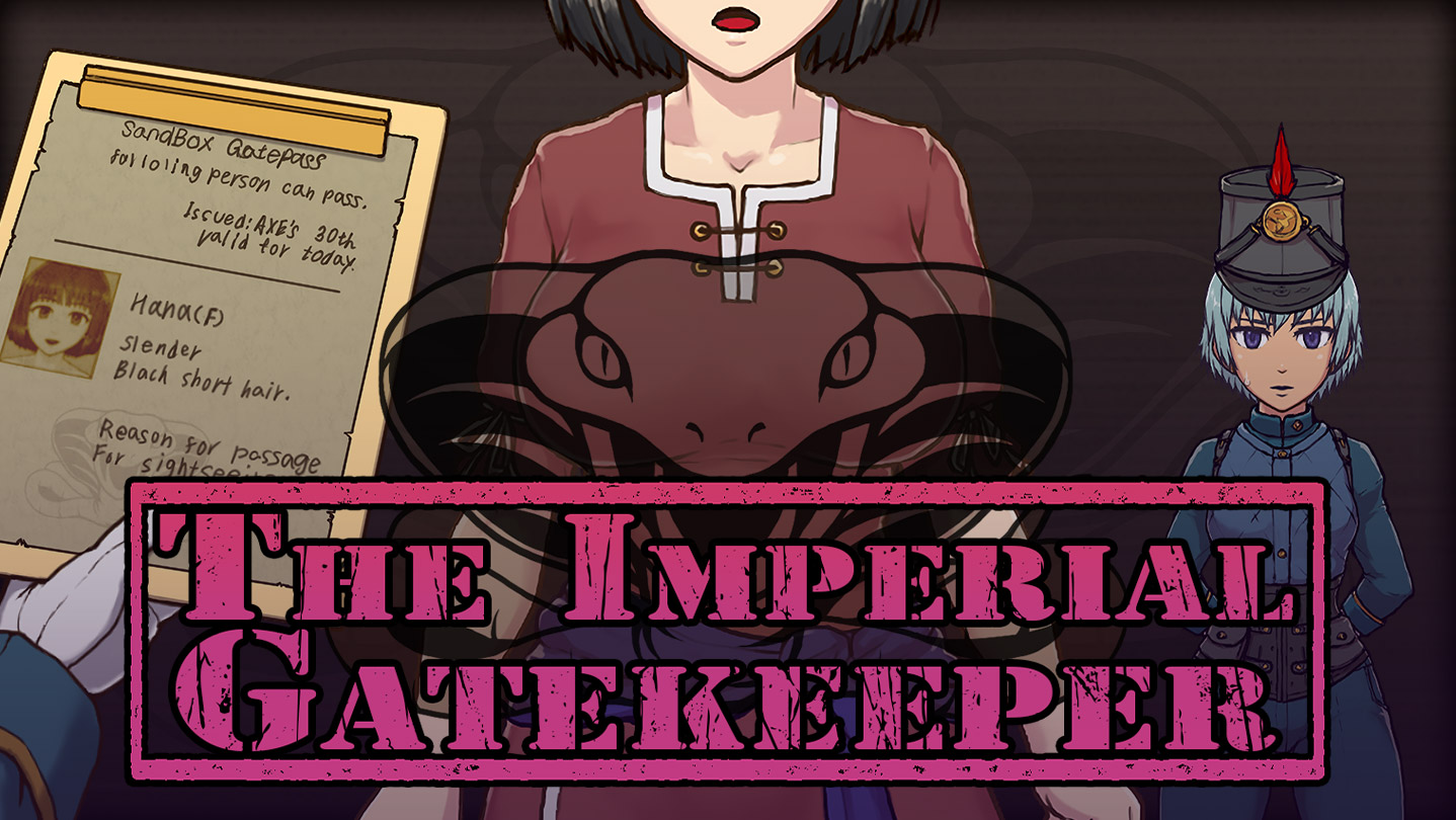 The imperial gatekeeper