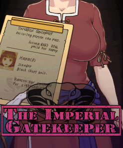 The Imperial Gatekeeper