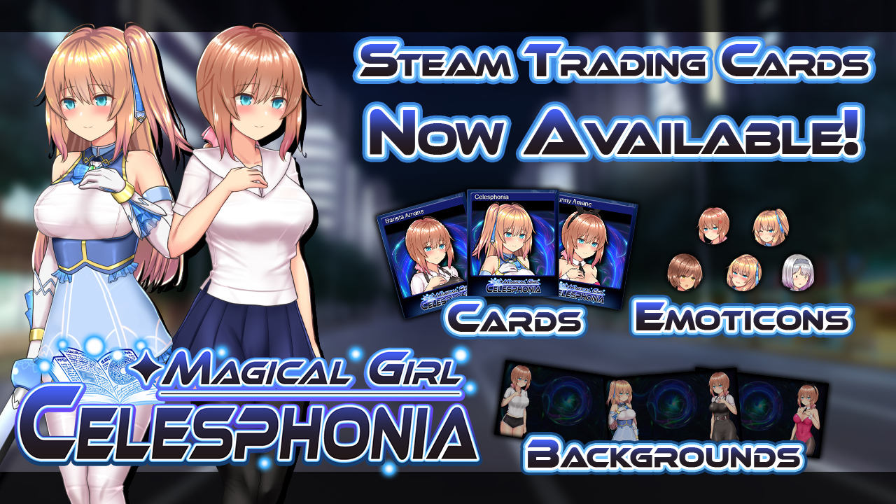 Steam Workshop::Mahou shoujo site