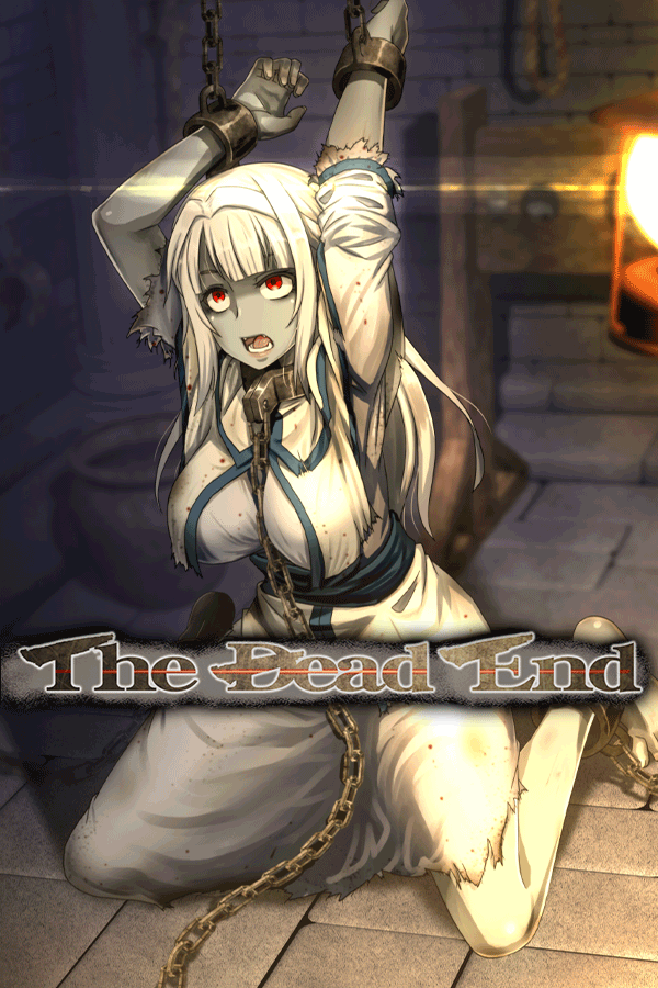 The Dead End - Kagura Games