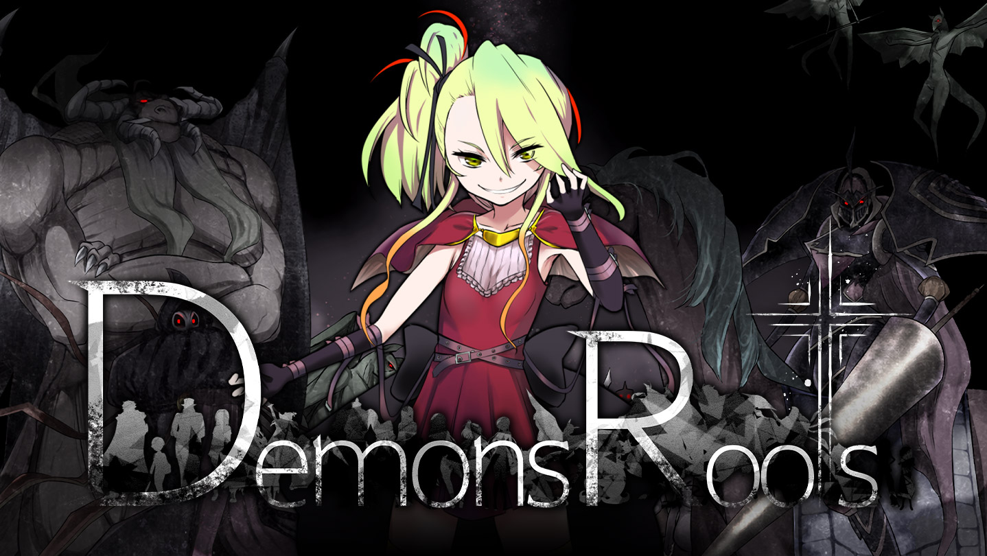 Demons roots download