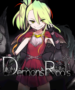 Demons Roots