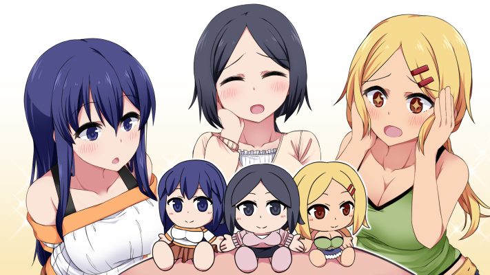 Limited Edition Summer Memories Plushies