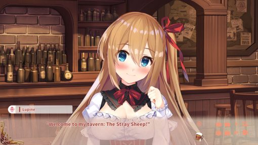 Fantasy Tavern Sextet -Vol.1 New World Days- - Image 6