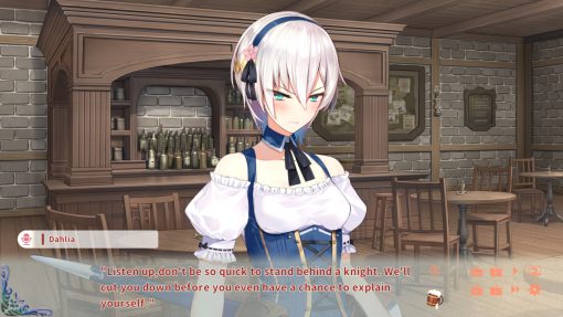 Fantasy Tavern Sextet -Vol.2 Adventurer's Days- - Image 2