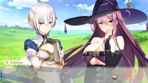 Fantasy Tavern Sextet -Vol.2 Adventurer's Days- - Image 4