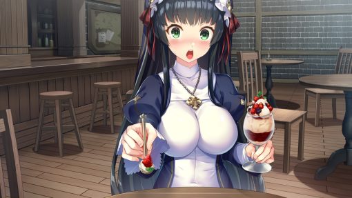 Fantasy Tavern Sextet -Vol.3 Postlude Days- - Image 9