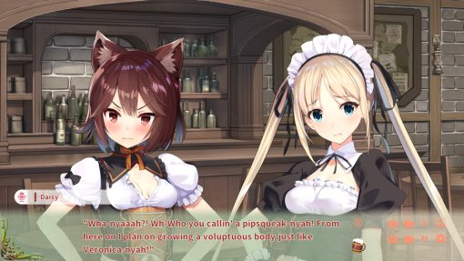 Fantasy Tavern Sextet -Vol.3 Postlude Days- - Image 3