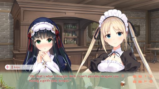 Fantasy Tavern Sextet -Vol.3 Postlude Days- - Image 6
